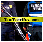 The Vest Guy - Custom Tactical Vests & Prototyping